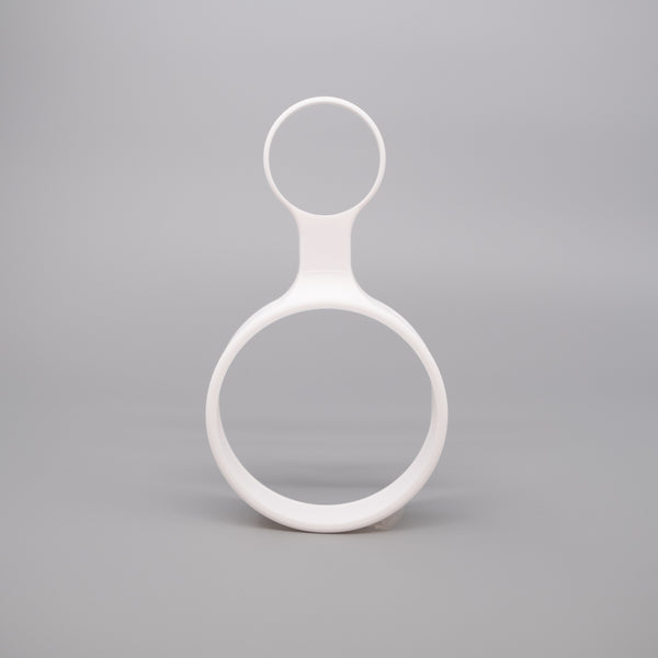 Holder - Google Nest Mini 2nd generation via outlet