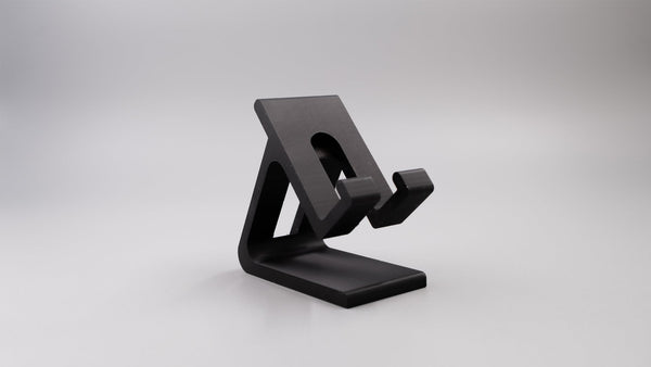 Smartphone stand