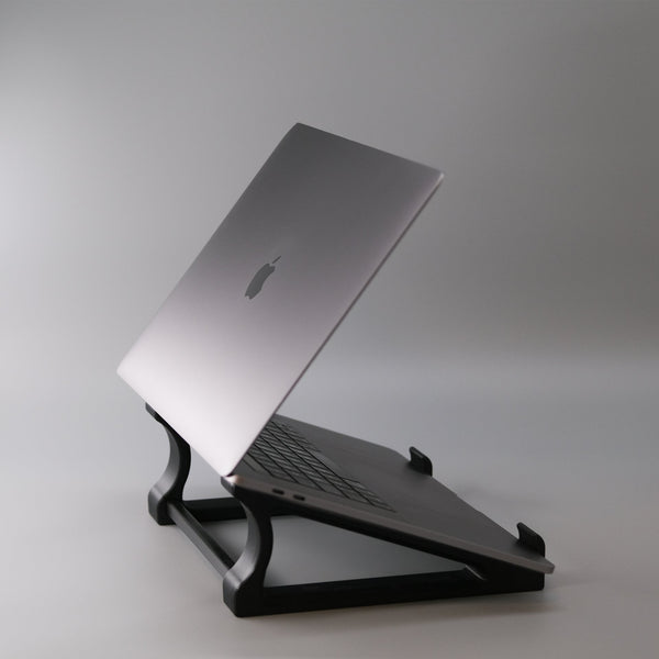 Laptop stand