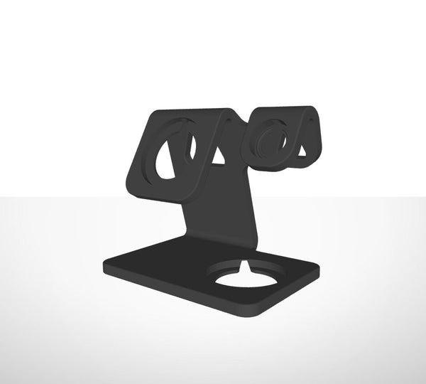 3 in 1 wireless charging stand for iPhone, Apple Watch and AirPods