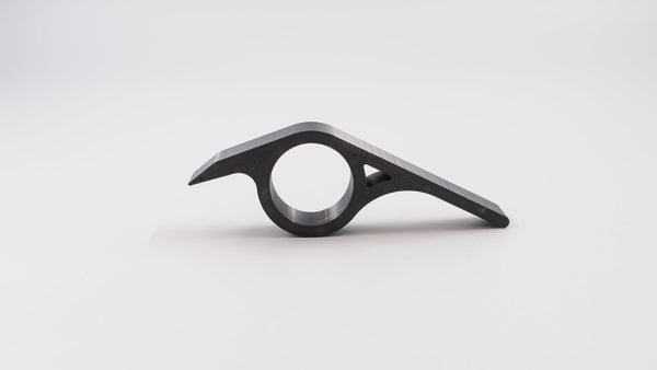 Tesla tool for towing hitch (model Y and X)