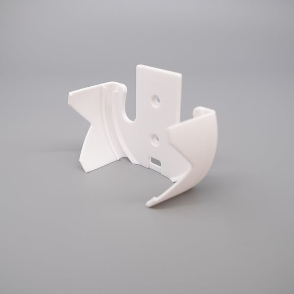 Wall and ceiling brackets - Google Wifi