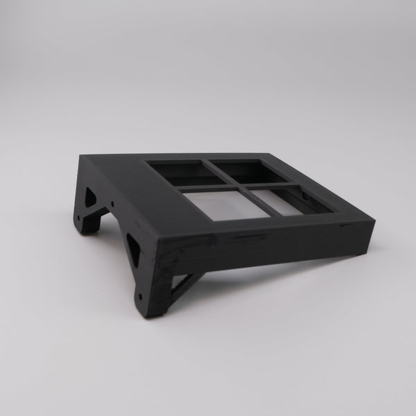 Wall Mounting - ASUS ZenWiFi Pro ET12