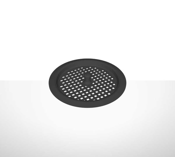 Drain pipe for the kitchen sink