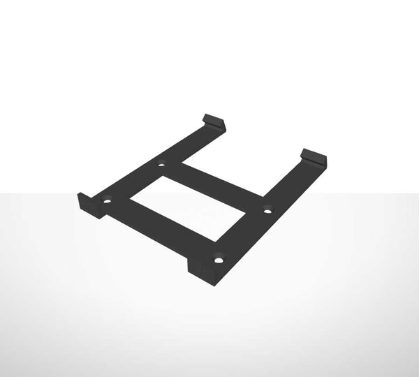 Wall Mounting - ASUS TUF Gaming AX 6000 Router