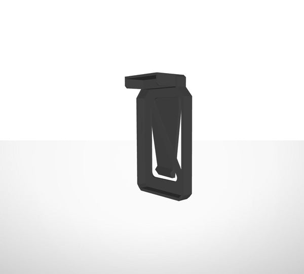 Belt battery holder for DJI Mavic Pro