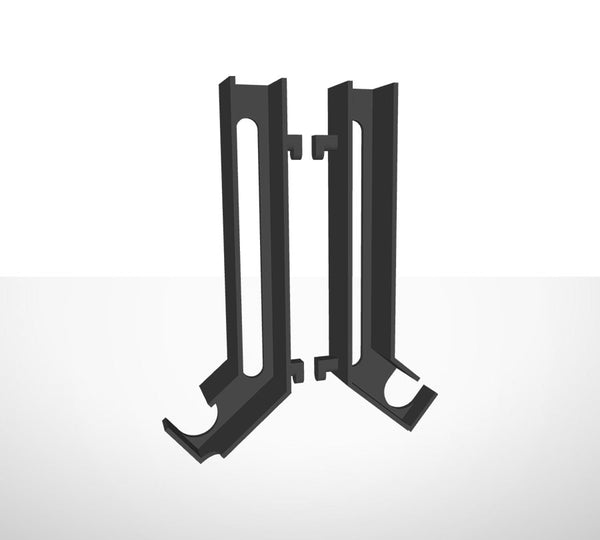 Battery Holder (AA) - IKEA Skådis