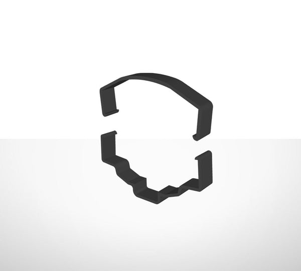 Protection screen for propeller for DJI Mavic Pro