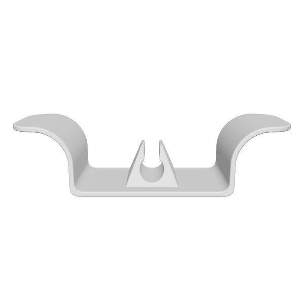 Wire holder for electrical items