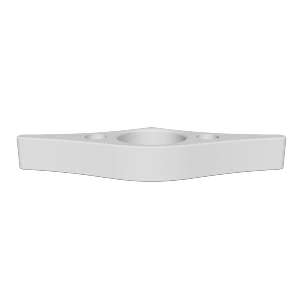 Book reading holder (side holder for one finger) Size L