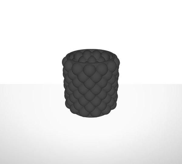 Bubble vase