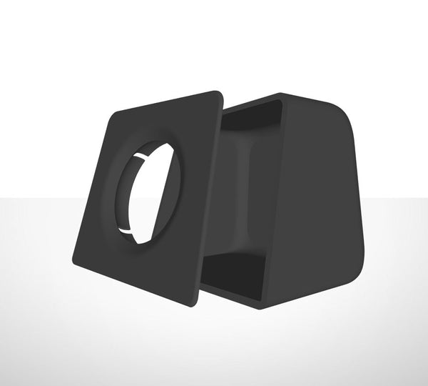 Cover for Google Home Mini speaker