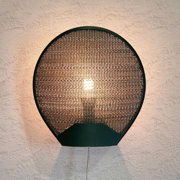 D3DP Wall Lamp
