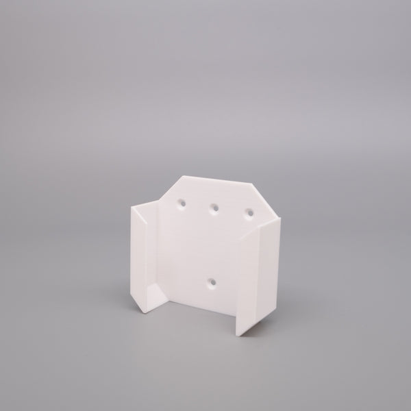 Wall Mounting - Philips Hue Bridge
