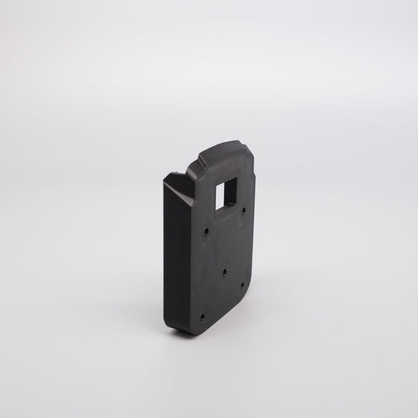 Wall bracket - Bosch Professional 18v battery