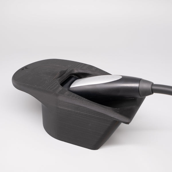 Tesla - cable holder, type 2 (all models)