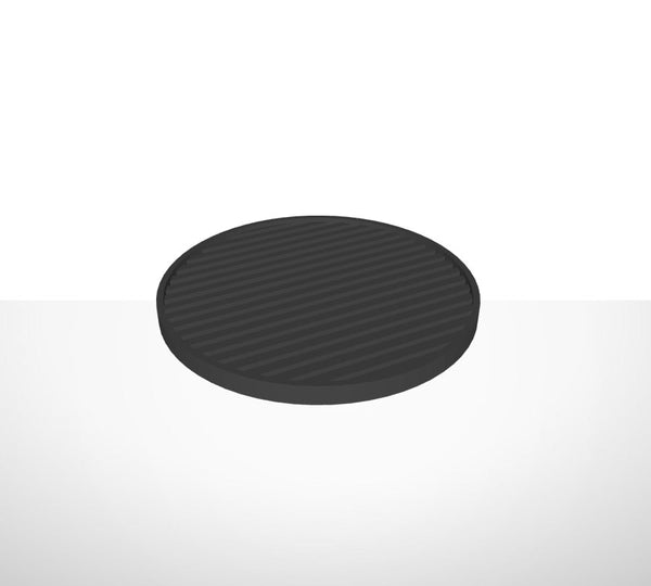 Drip tray for soap dispenser
