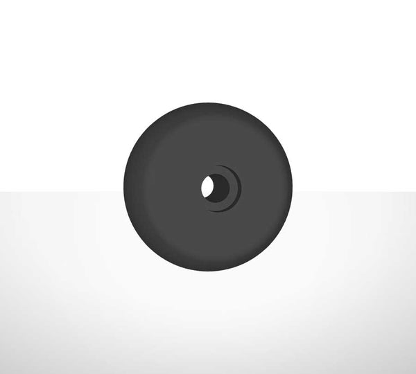 Front wheel for Bosch Indego Connect