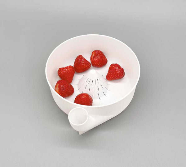 Fruit washing bowl - Fruitclean