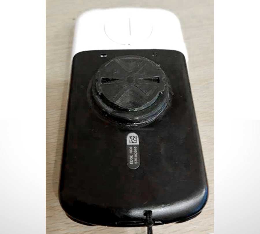 Garmin Edge 1030/530/830 (cycling) – your3dprinter.net