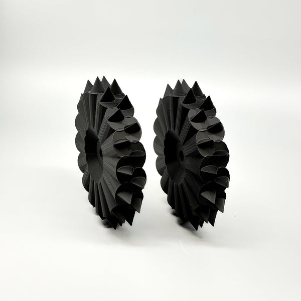 Terrain Cover for Kärcher RLM4 Robotic Lawnmower