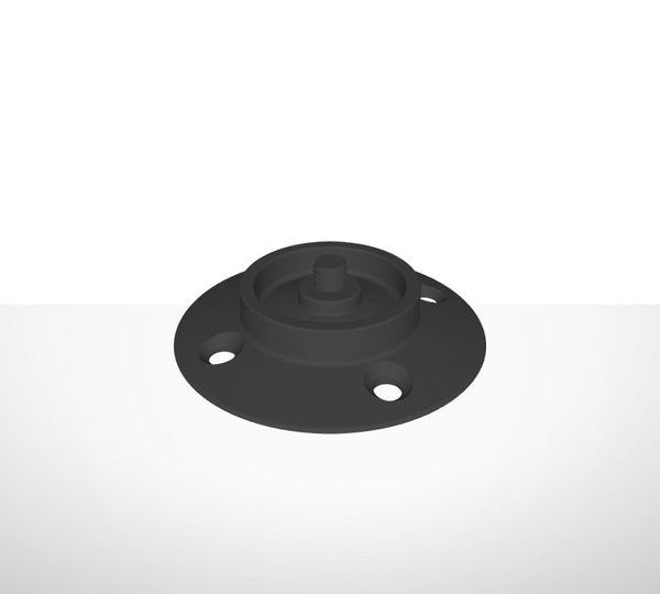 Holder - Netatmo rain gauge