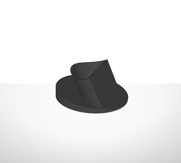 Holder - Chromecast Remote Control