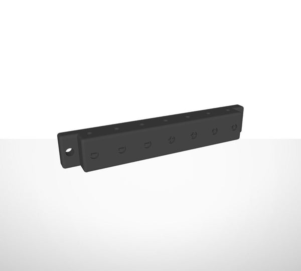 Holder - screwdriver