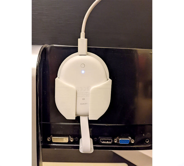 Google Chromecast holder