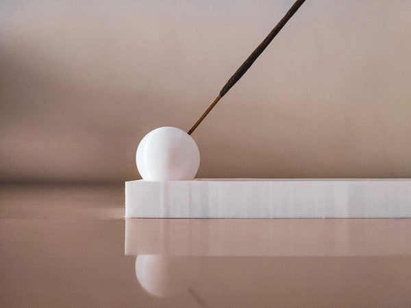 Incense Holder