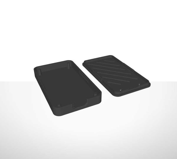 Cabinet for ESP32