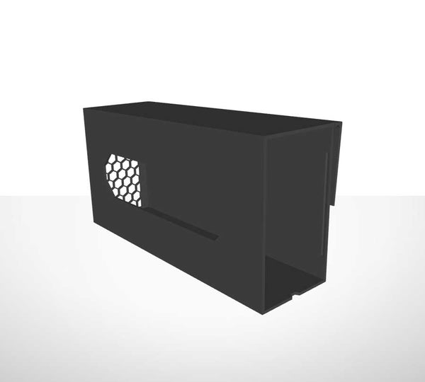 Kleenex Box for car