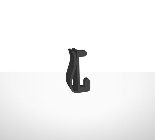 Clamp - IKEA Skådis