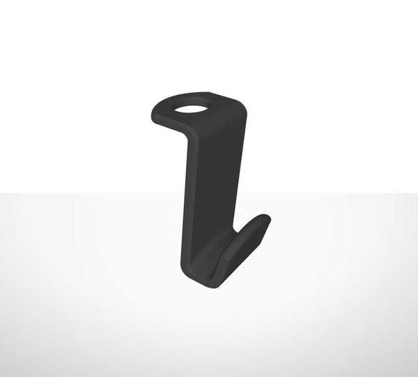 Hook for clothes hanger (6 pcs)