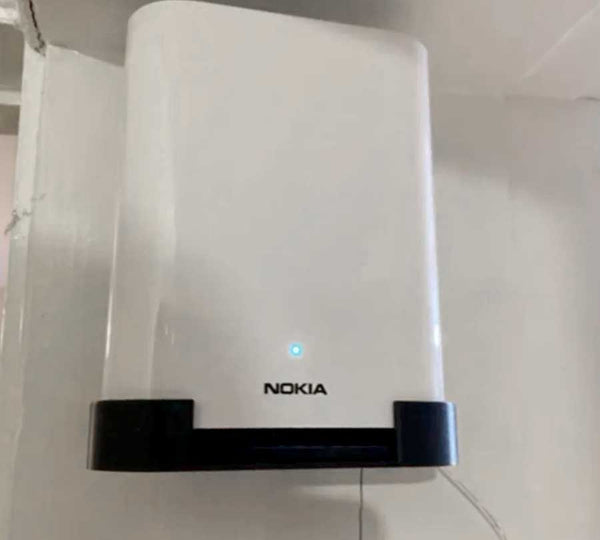 Wall Bracket - Nokia Beacon 1