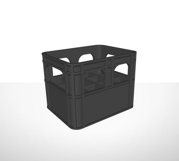 Battery Holder (AA) - box
