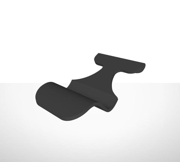 Polestar 2 - Sunglasses holder
