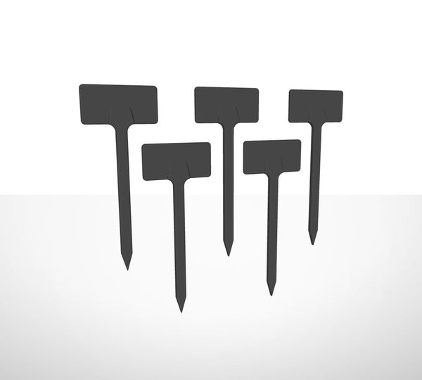 Plant signs (5 pcs)