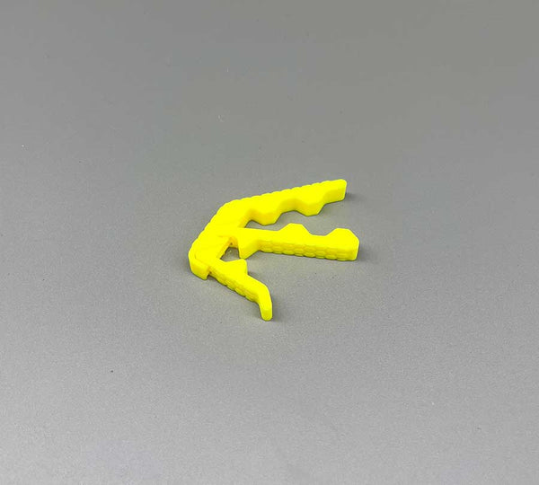 Bag sealing clips (3 pcs)