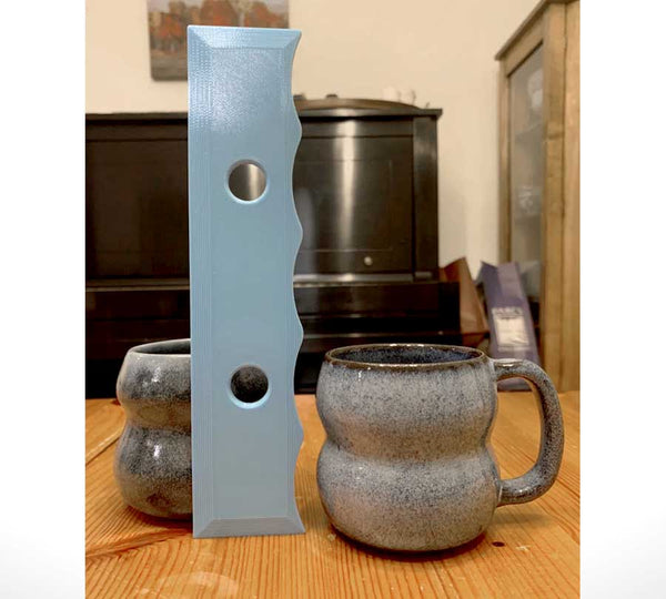 Ceramic tool #1