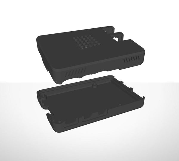 Raspberry Pi - Case for Raspberry Pi 5