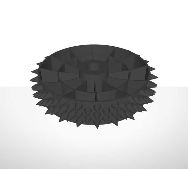 Terrain Wheels for RedBack 24