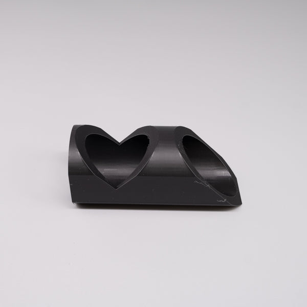 Pipe insulation - template/cutting (Ø 66mm)