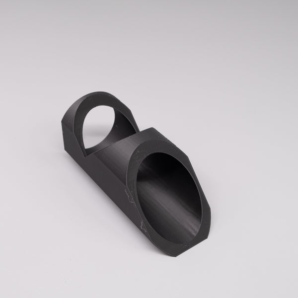 Pipe Insulation - template/cutting (Ø 40mm)
