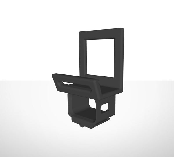 Samsung mobile phone holder for socket