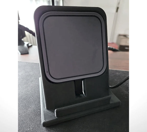 Samsung translates to Samsung Wireless Charger (15W)