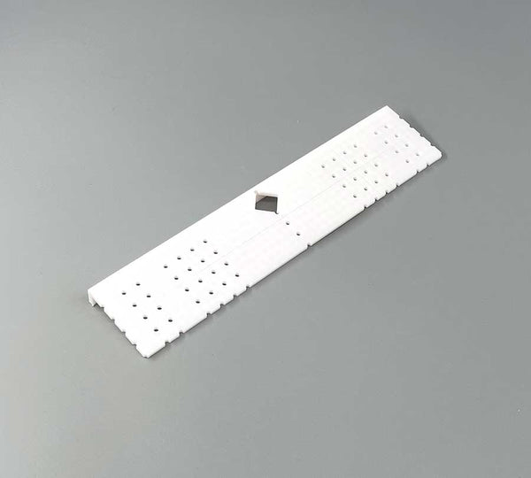 Template for mounting handles (drawers and cabinet doors)