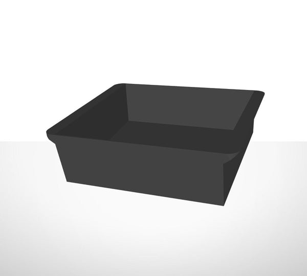 Tesla - center console tray (Model 3 and Y)