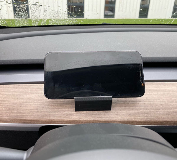 Tesla universal phone holder (Model 3 and Model Y)