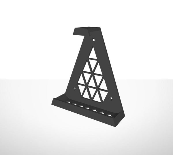 Unifi Cloud Gateway Ultra (CGU) wall bracket / mounting